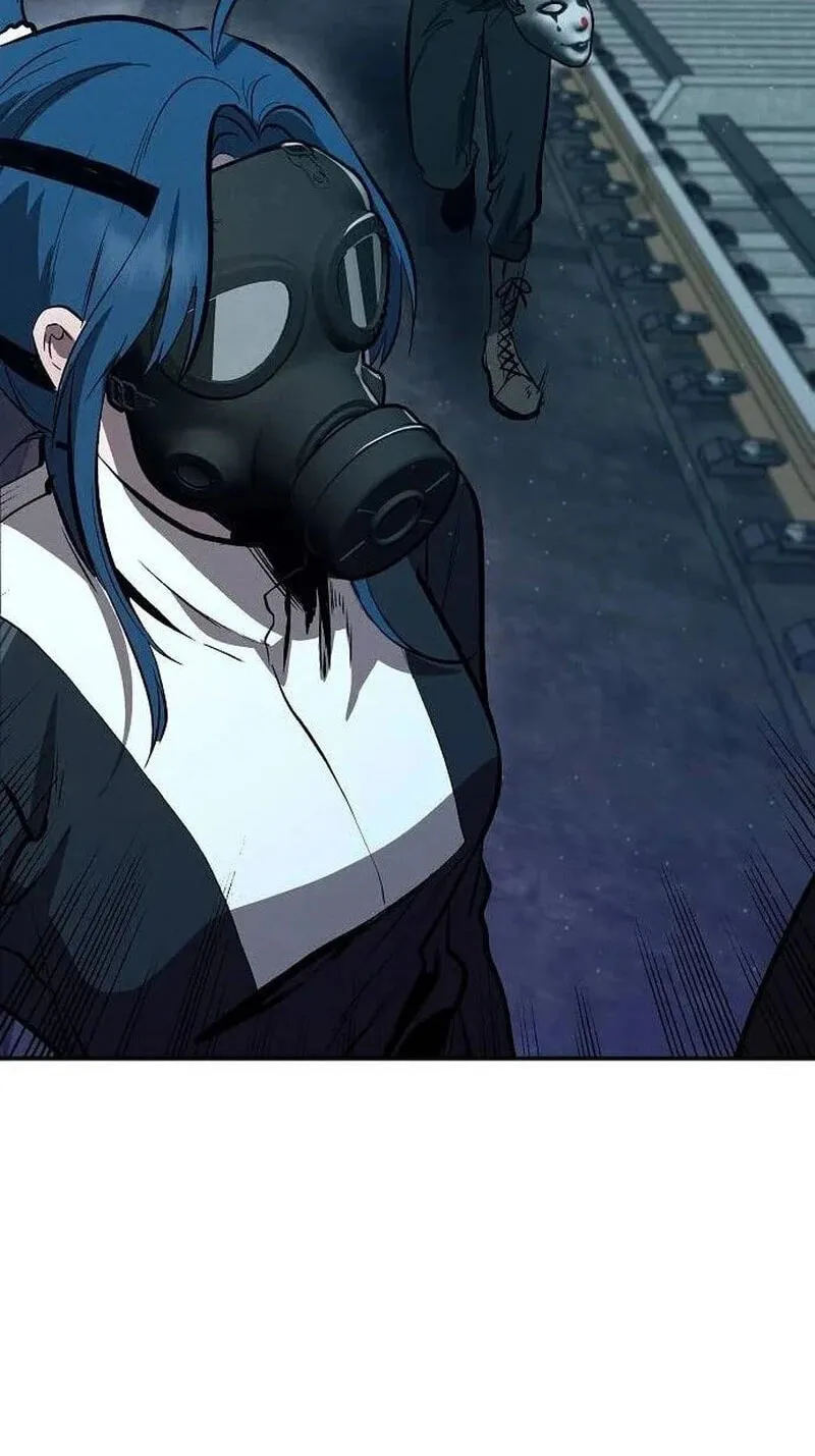 Primal Evolution Chapter 17 page 79 - 