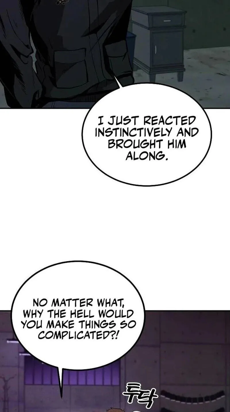 Primal Evolution Chapter 17 page 83 - 