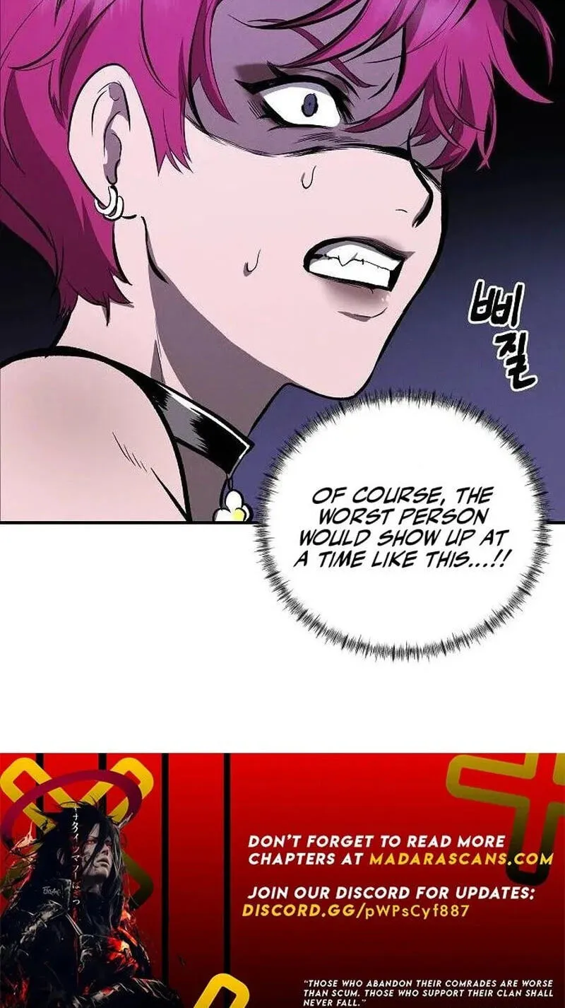 Primal Evolution Chapter 17 page 91 - 