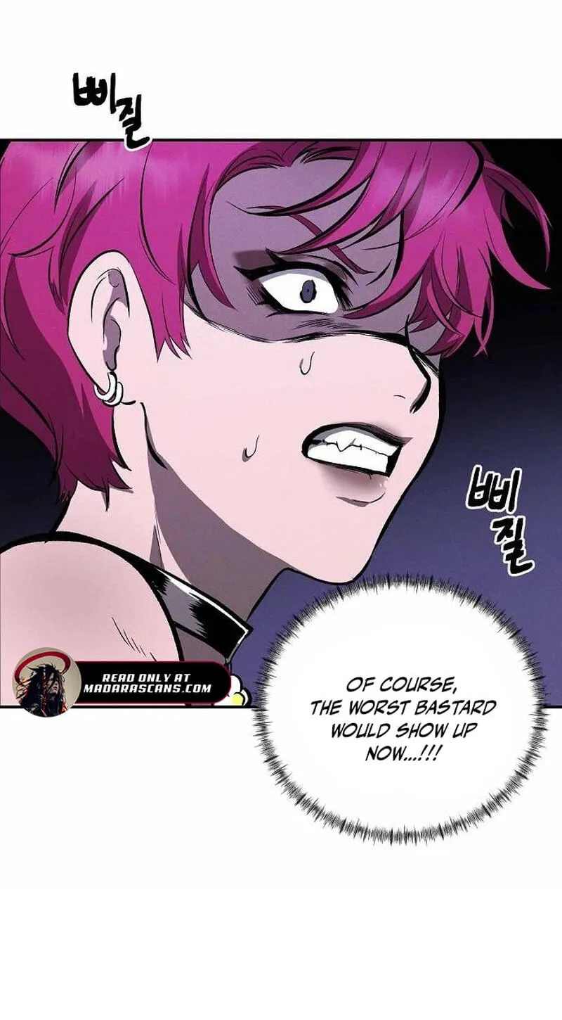 Primal Evolution Chapter 18 page 3 - 