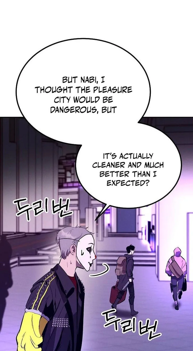 Primal Evolution Chapter 18 page 21 - 