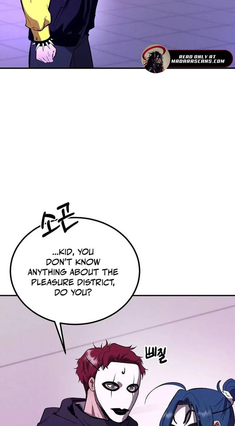 Primal Evolution Chapter 18 page 22 - 