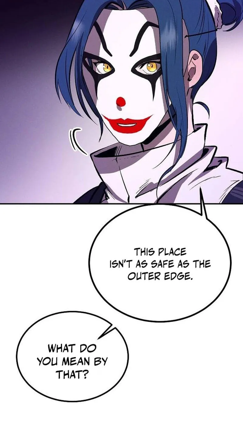 Primal Evolution Chapter 18 page 24 - 