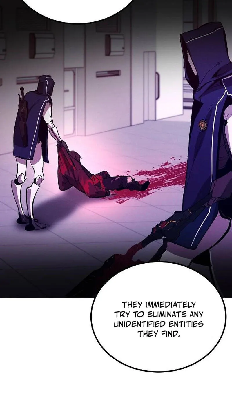 Primal Evolution Chapter 18 page 28 - 