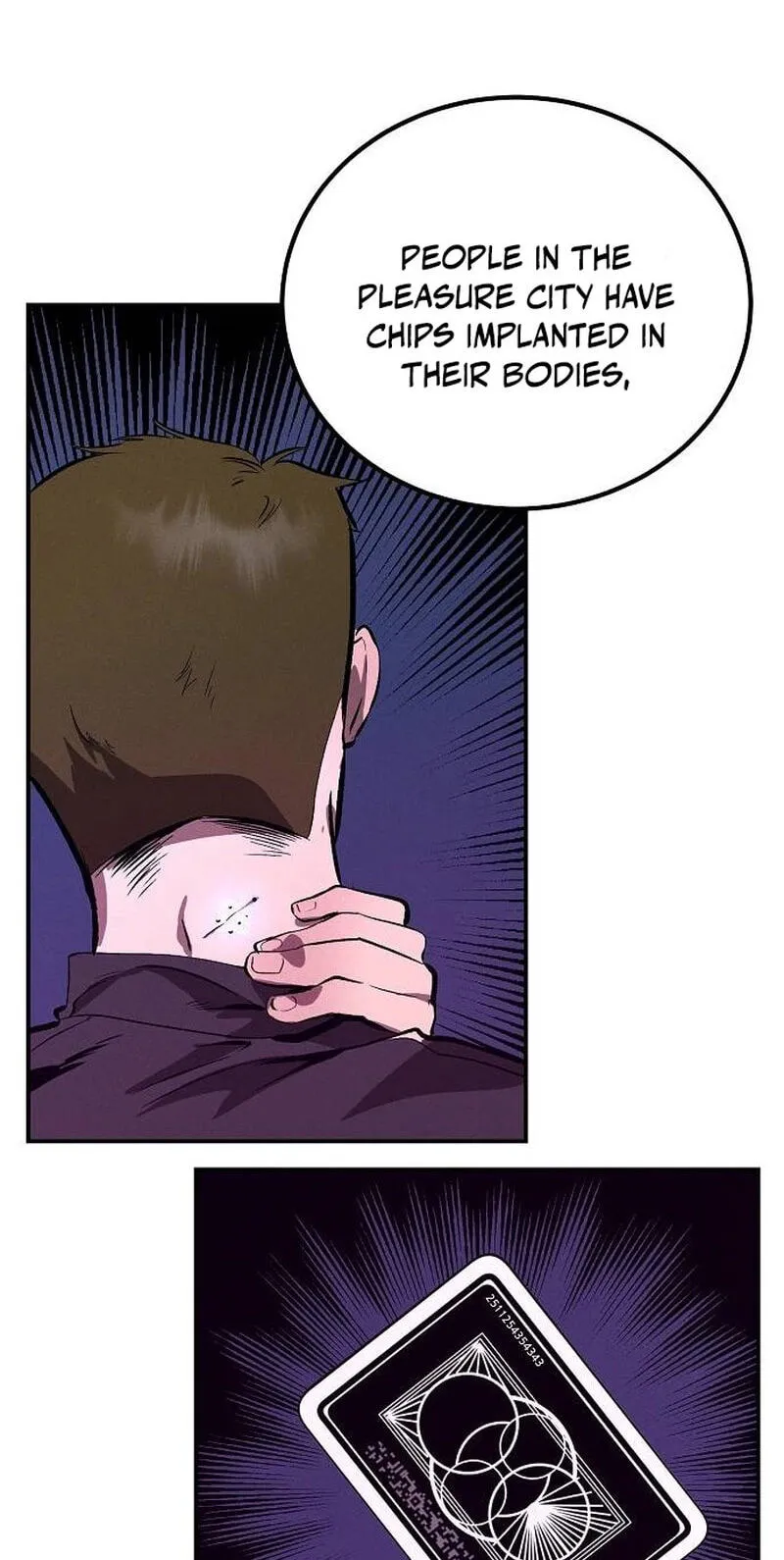 Primal Evolution Chapter 18 page 30 - 