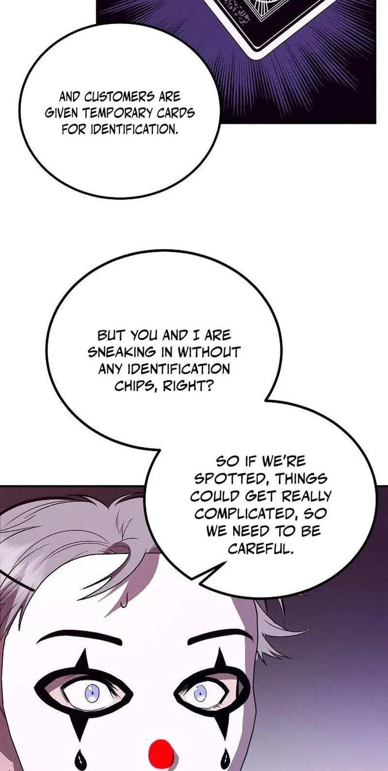 Primal Evolution Chapter 18 page 31 - 