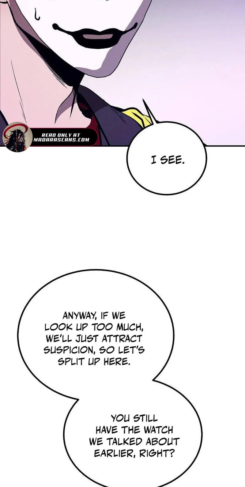 Primal Evolution Chapter 18 page 32 - 