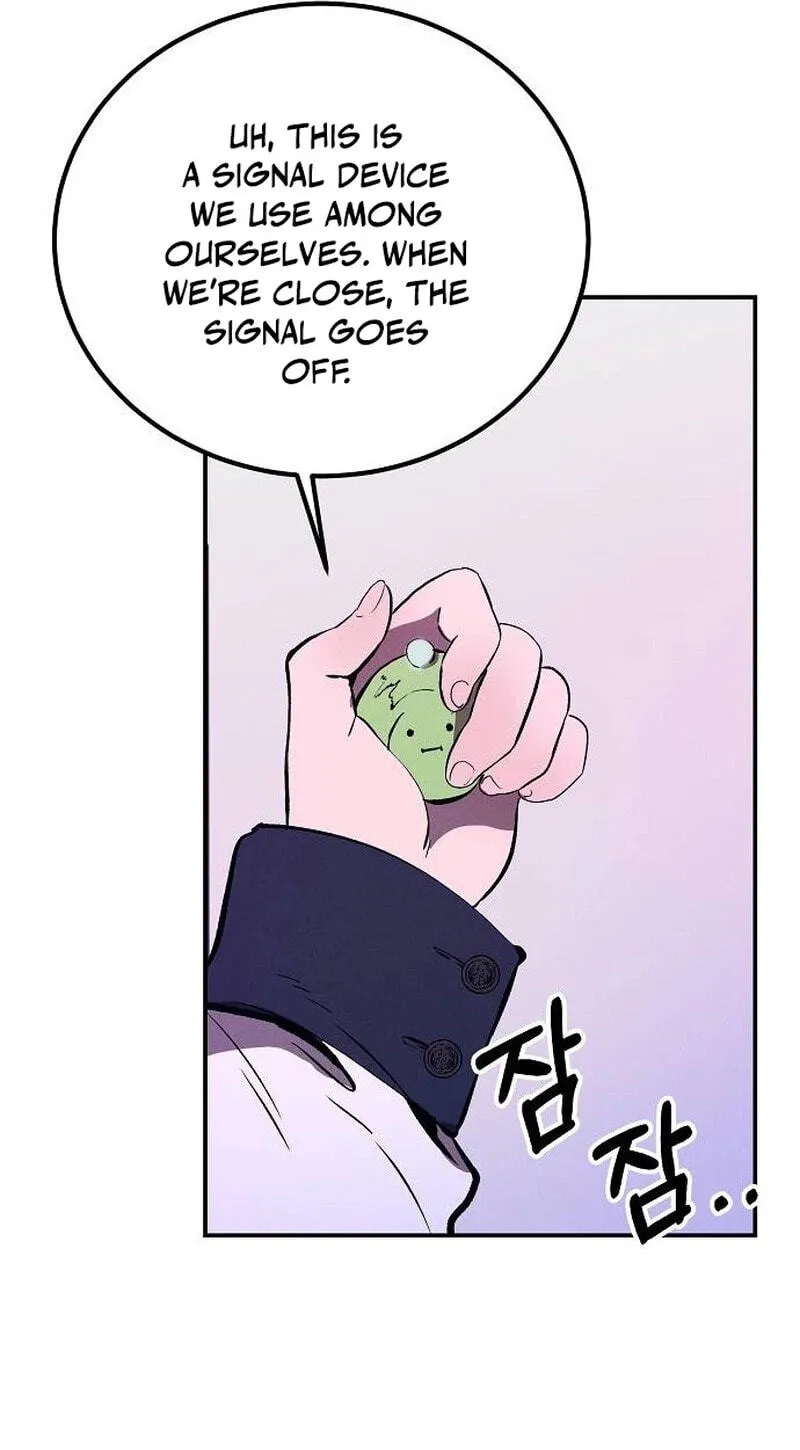 Primal Evolution Chapter 18 page 38 - 