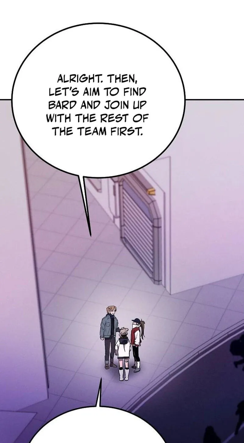 Primal Evolution Chapter 18 page 39 - 