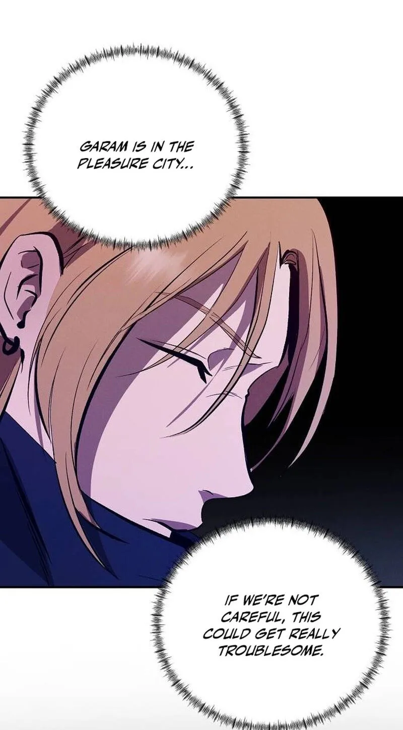 Primal Evolution Chapter 18 page 43 - 