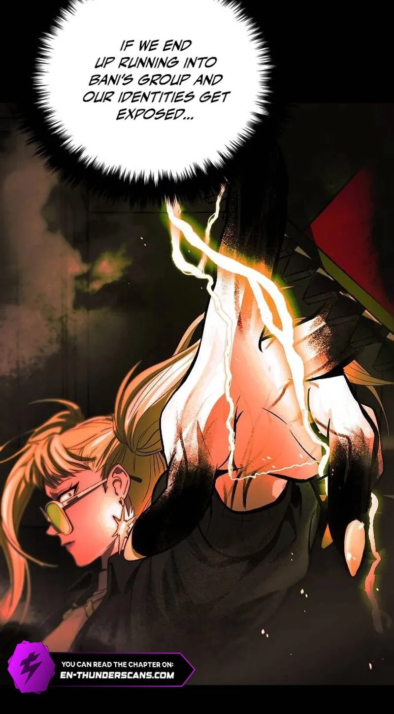 Primal Evolution Chapter 18 page 47 - 