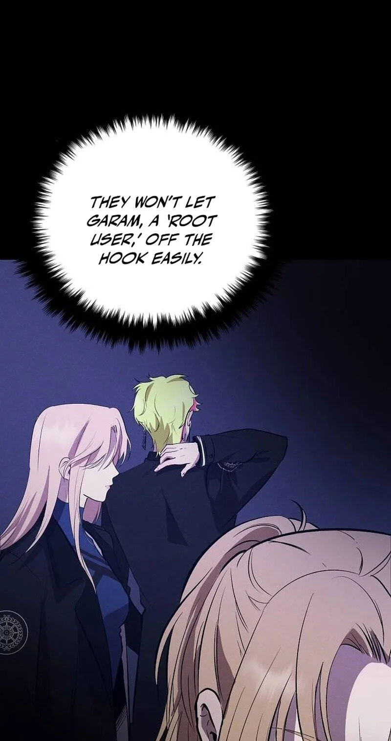 Primal Evolution Chapter 18 page 48 - 