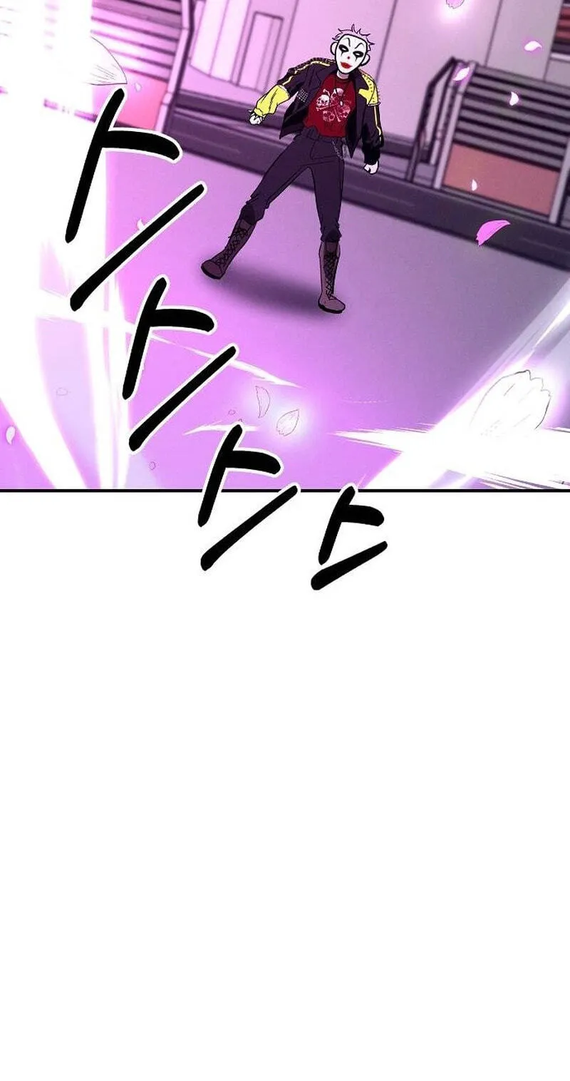Primal Evolution Chapter 18 page 56 - 