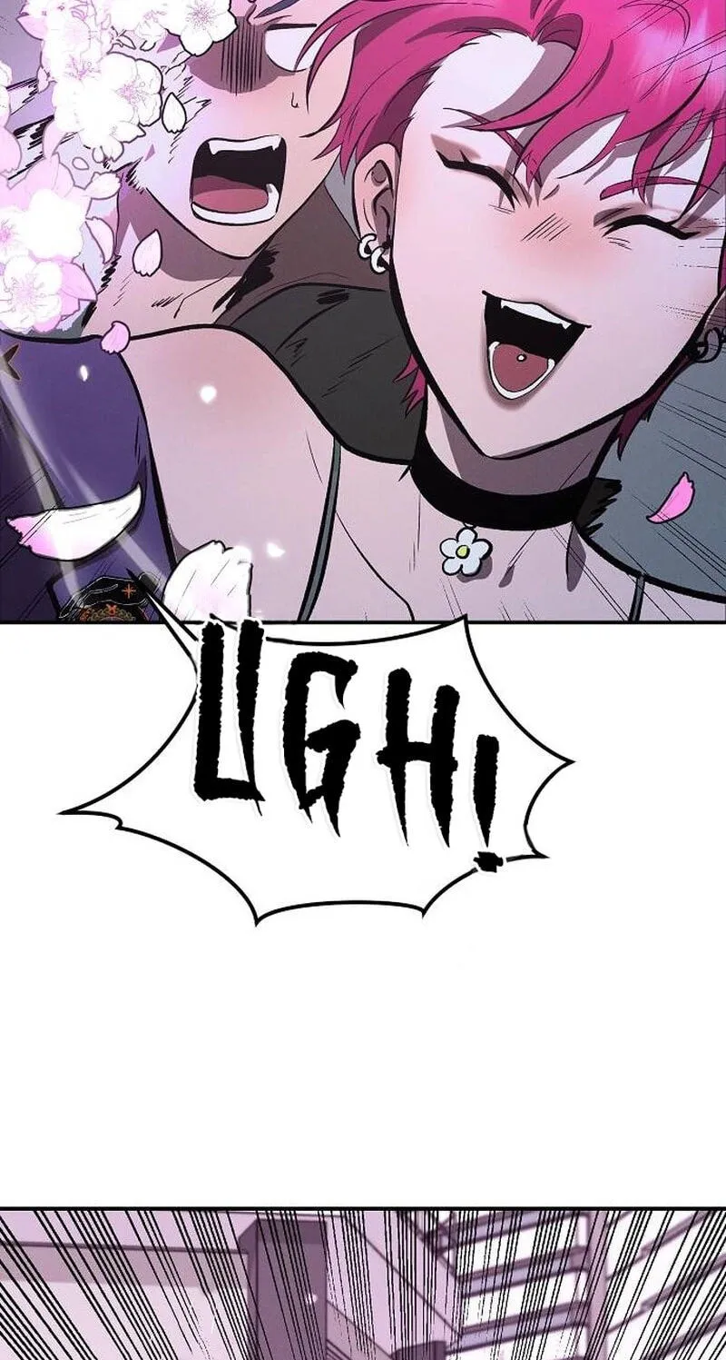 Primal Evolution Chapter 18 page 64 - 