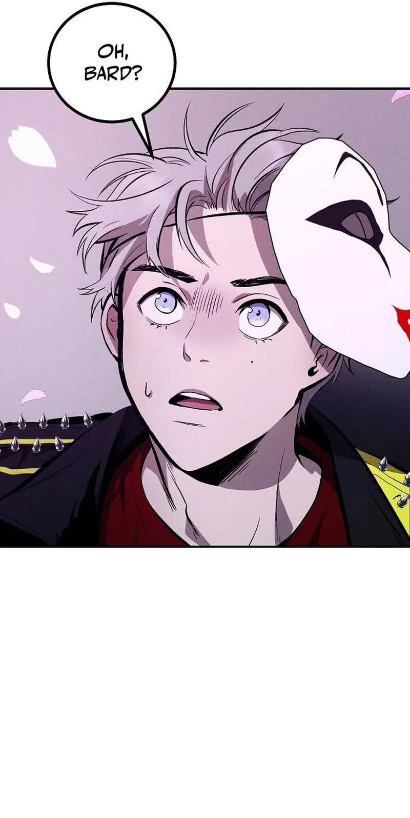 Primal Evolution Chapter 18 page 66 - 