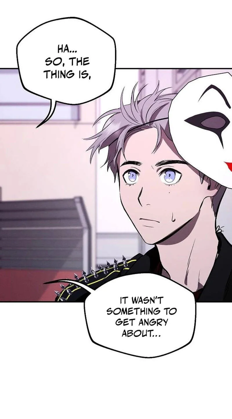 Primal Evolution Chapter 18 page 76 - 