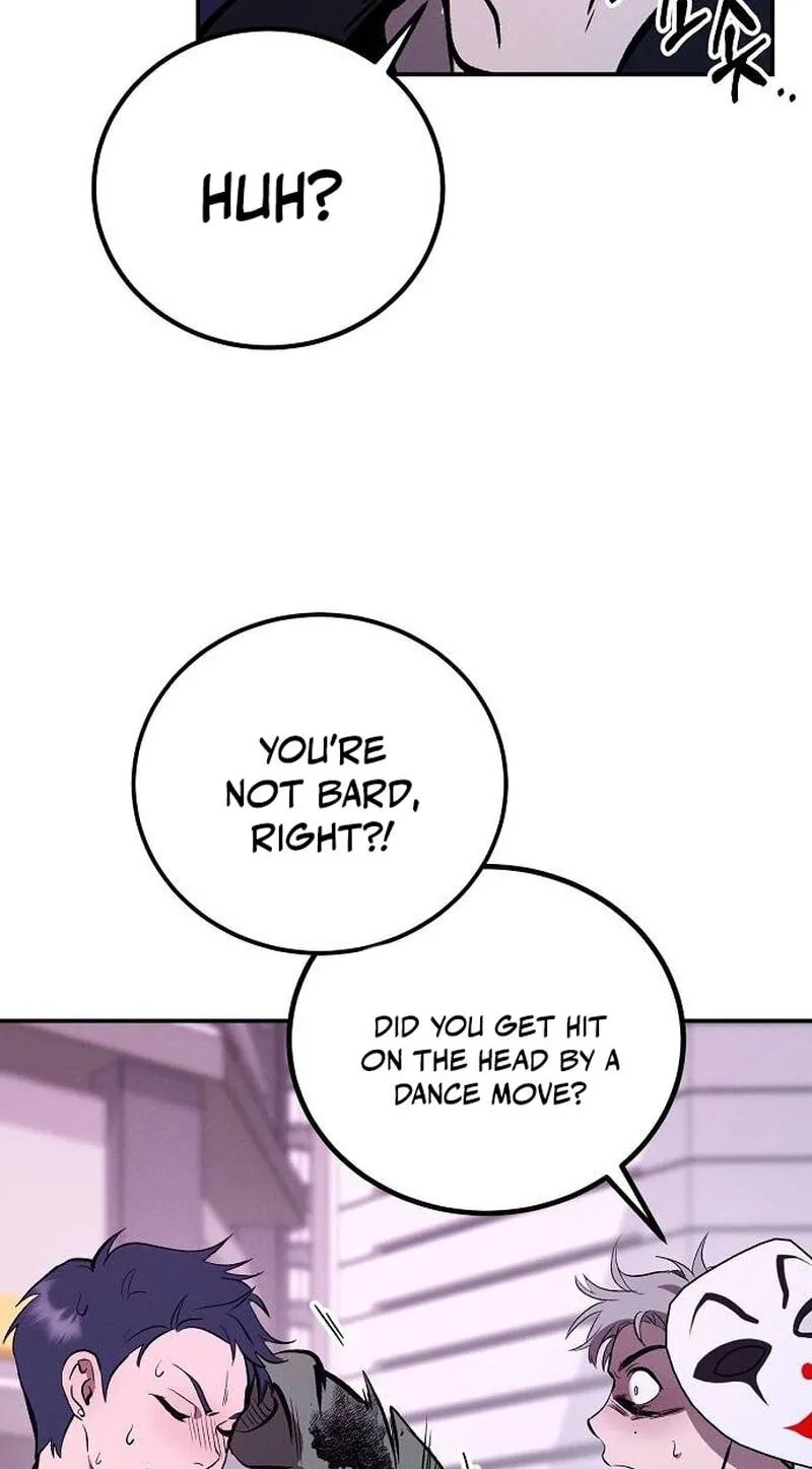 Primal Evolution Chapter 18 page 79 - 