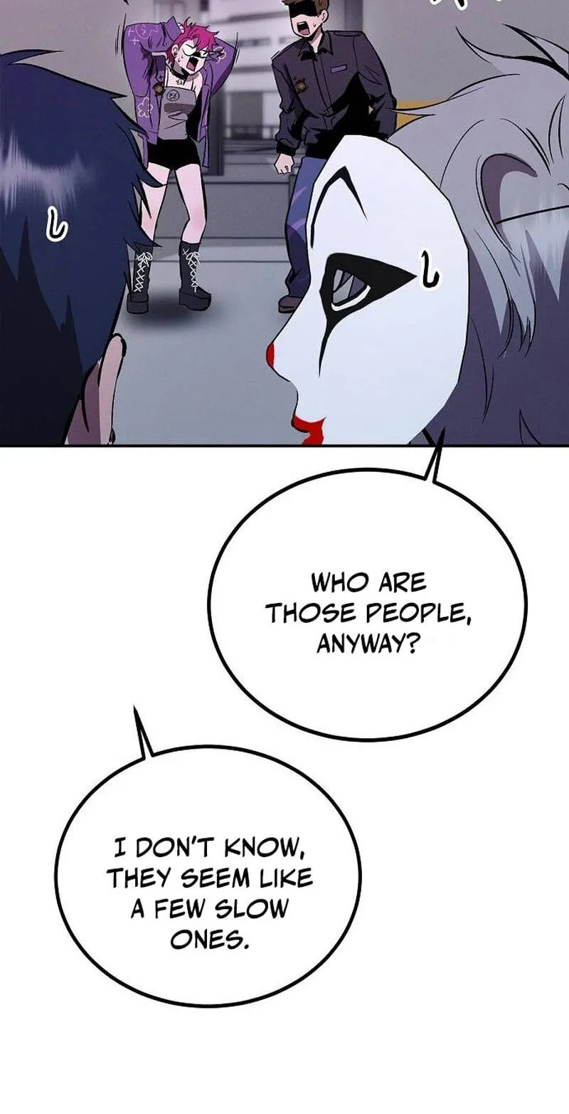Primal Evolution Chapter 18 page 89 - 