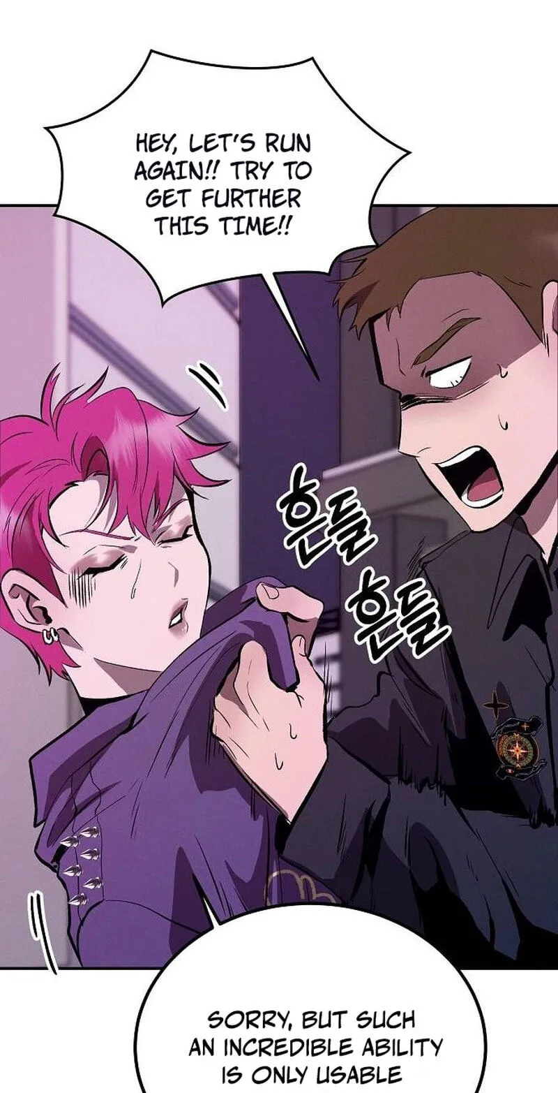 Primal Evolution Chapter 18 page 90 - 