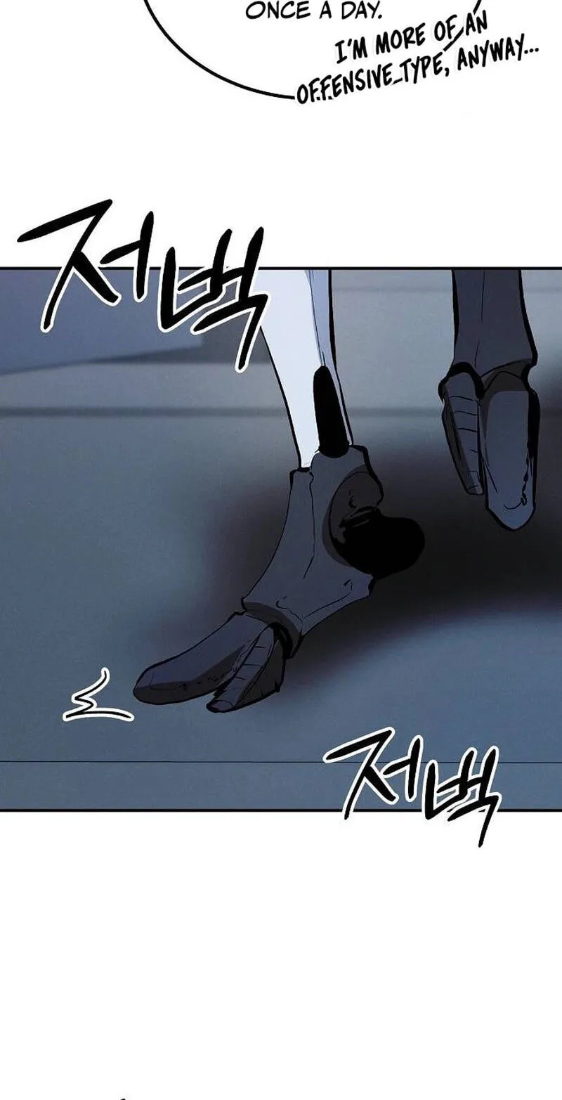 Primal Evolution Chapter 18 page 91 - 