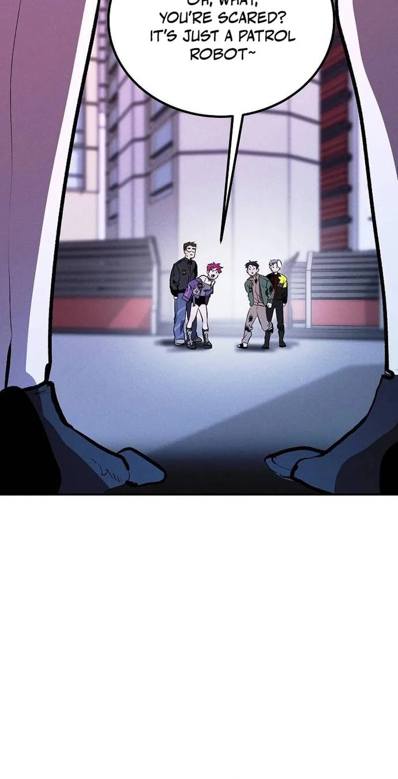 Primal Evolution Chapter 18 page 93 - 
