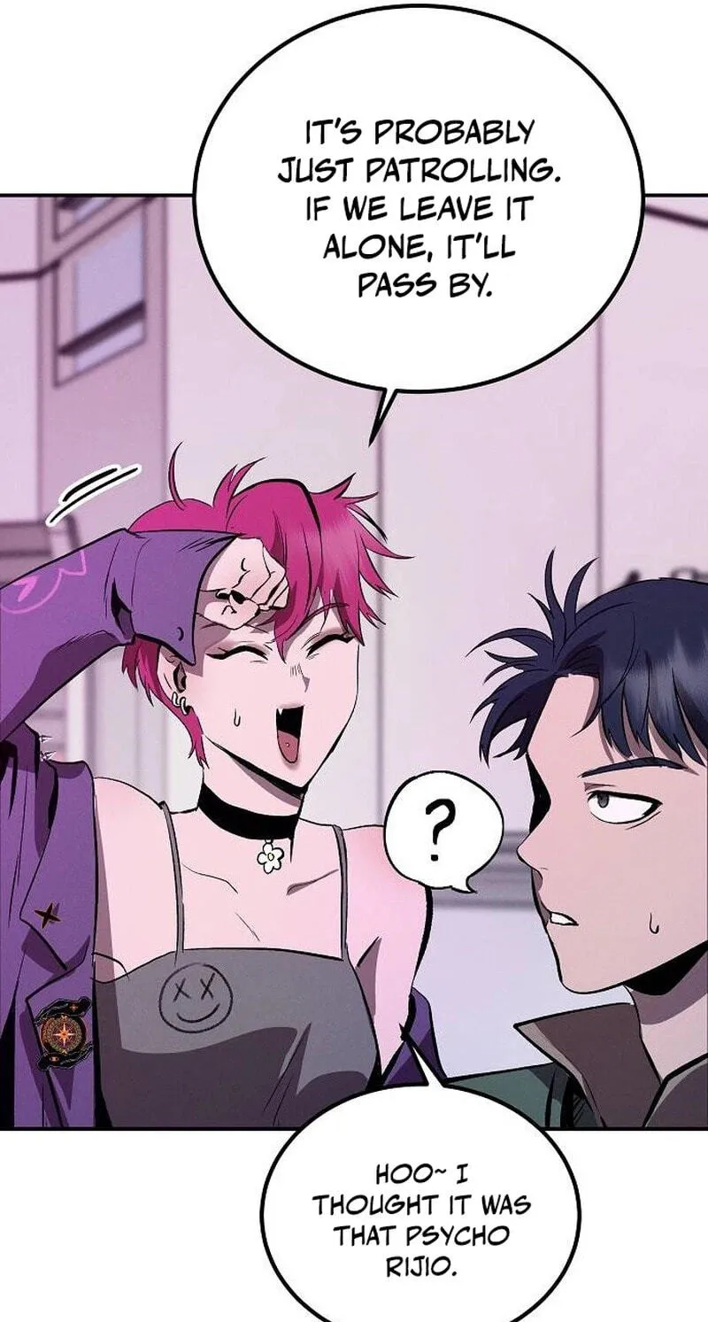 Primal Evolution Chapter 18 page 94 - 
