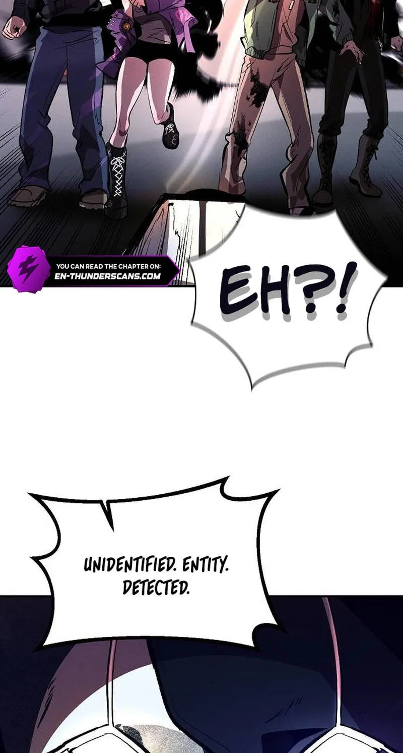 Primal Evolution Chapter 18 page 97 - 