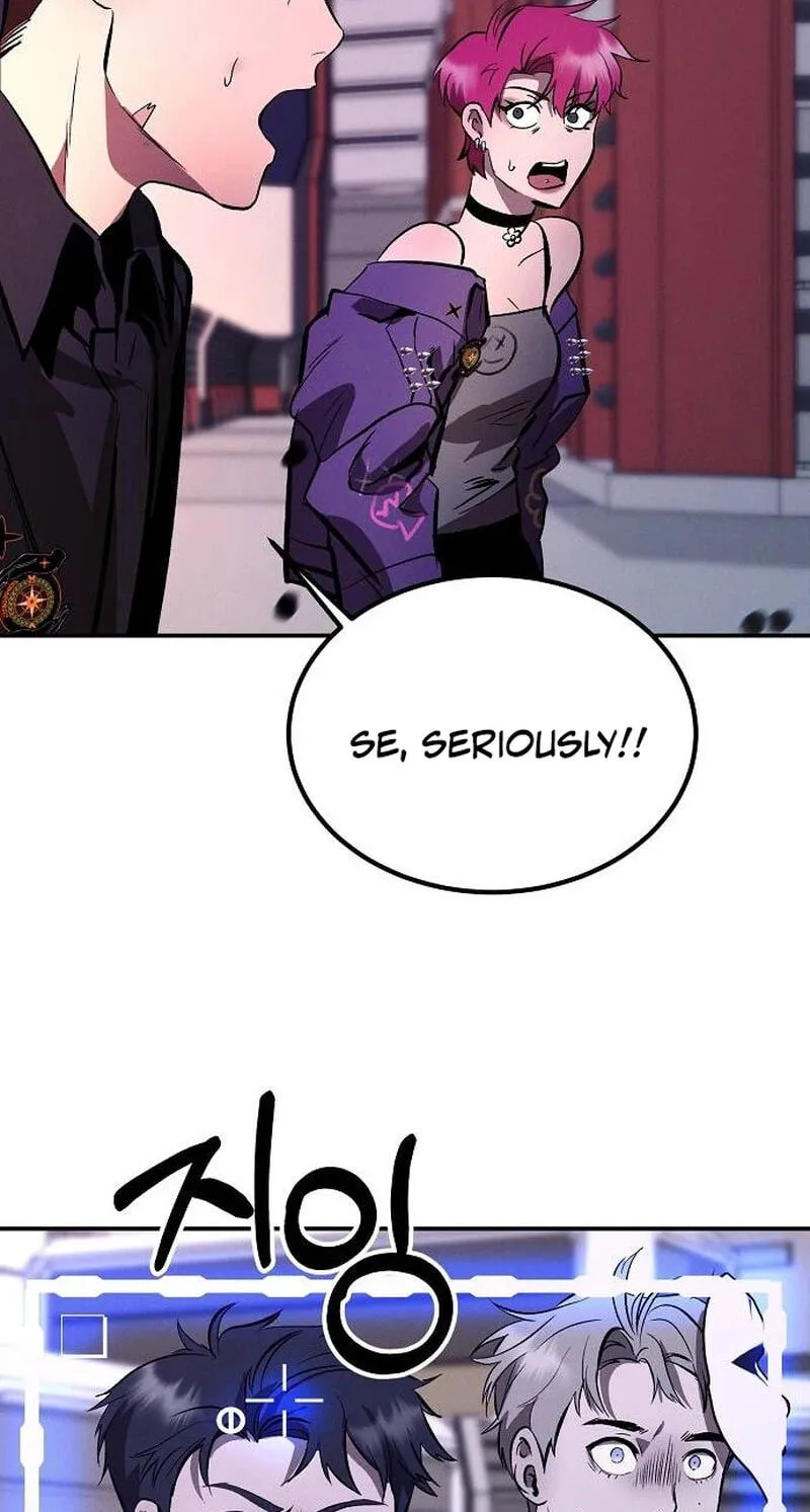 Primal Evolution Chapter 18 page 99 - 
