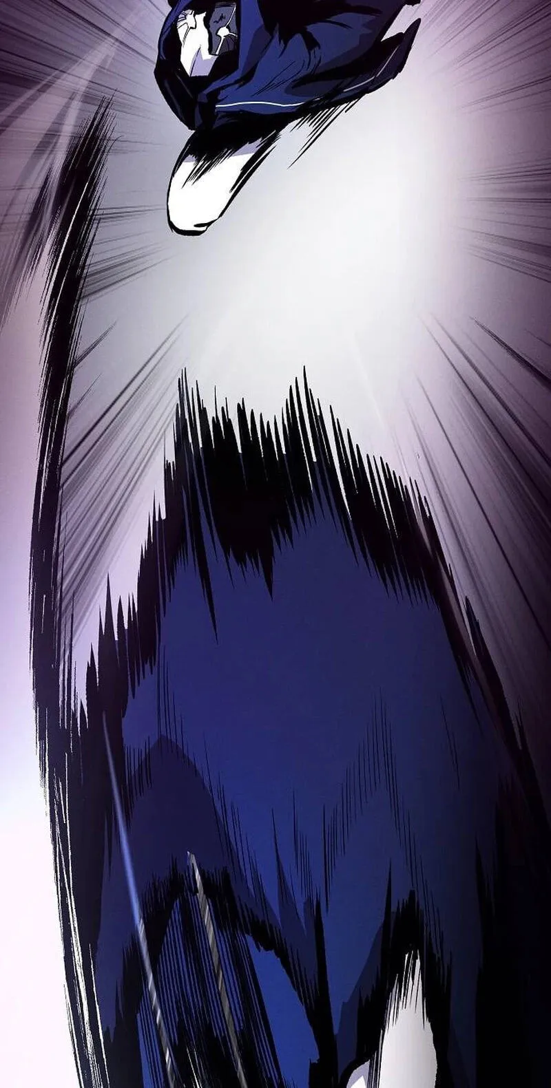 Primal Evolution Chapter 19 page 13 - 