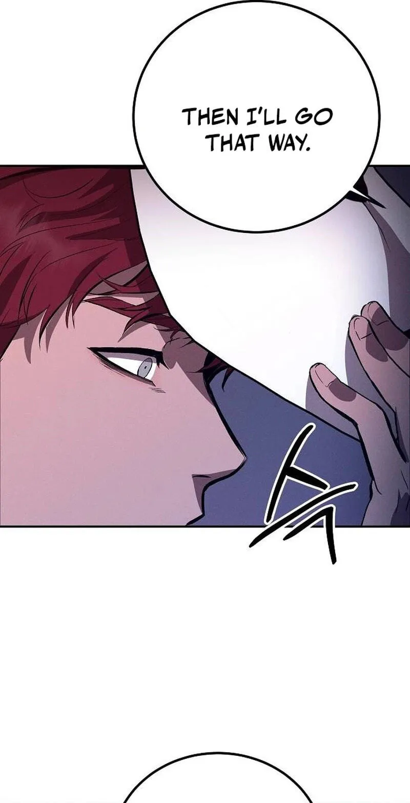 Primal Evolution Chapter 19 page 20 - 