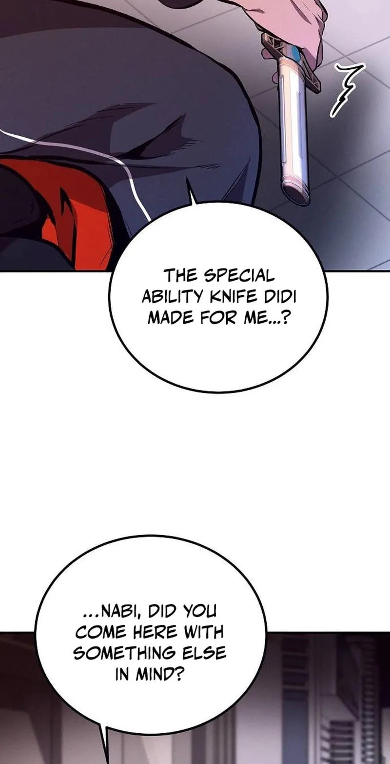 Primal Evolution Chapter 19 page 27 - 