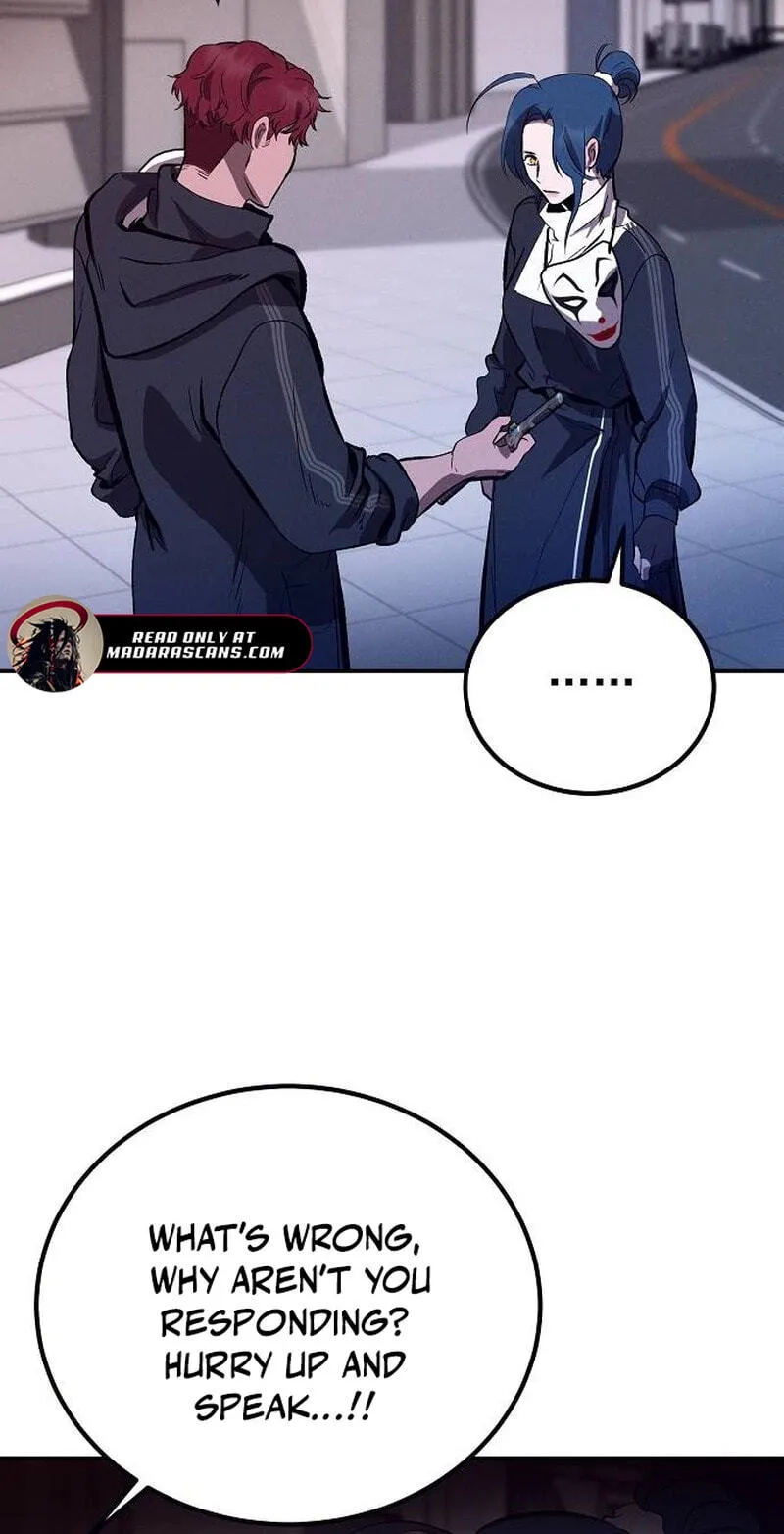 Primal Evolution Chapter 19 page 28 - 
