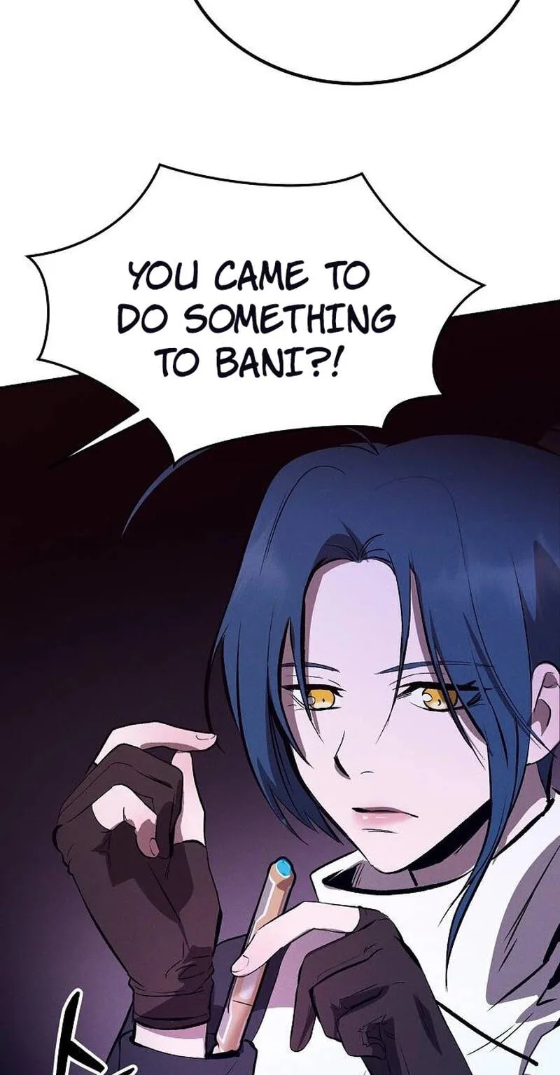 Primal Evolution Chapter 19 page 31 - 