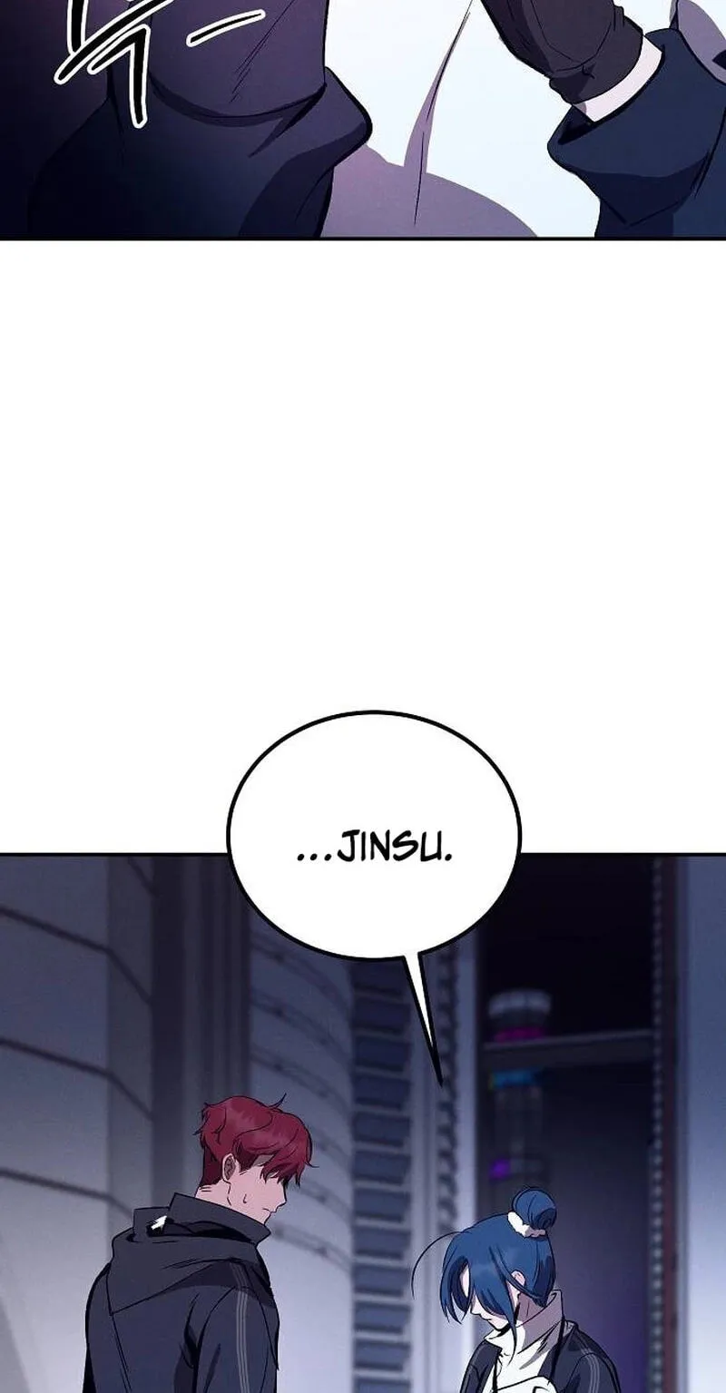 Primal Evolution Chapter 19 page 32 - 
