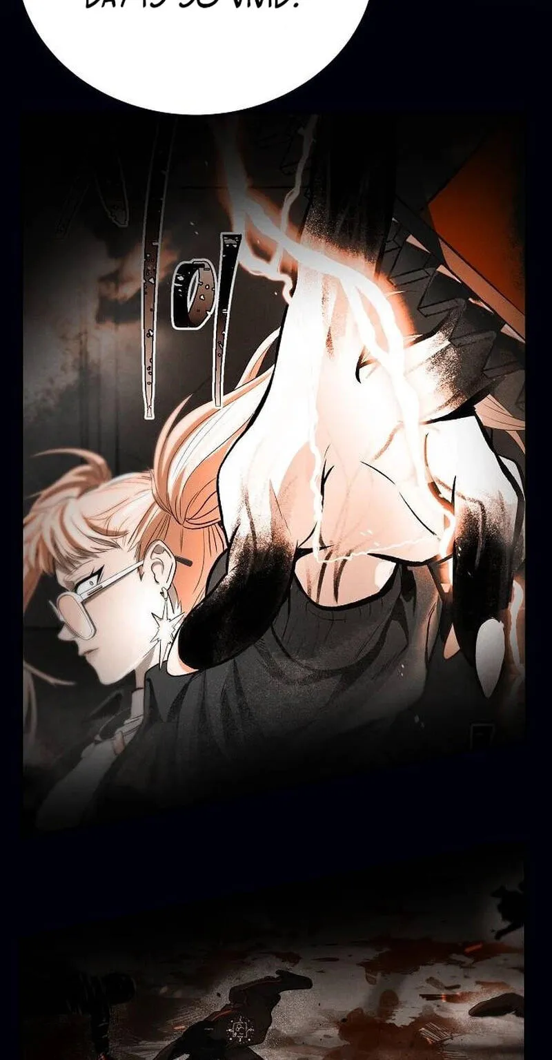 Primal Evolution Chapter 19 page 35 - 