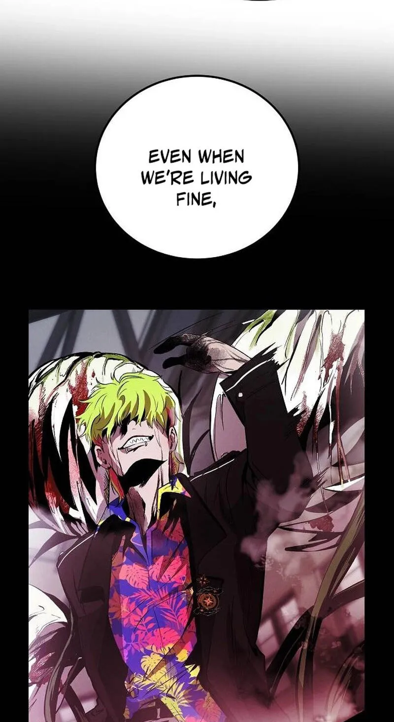 Primal Evolution Chapter 19 page 40 - 