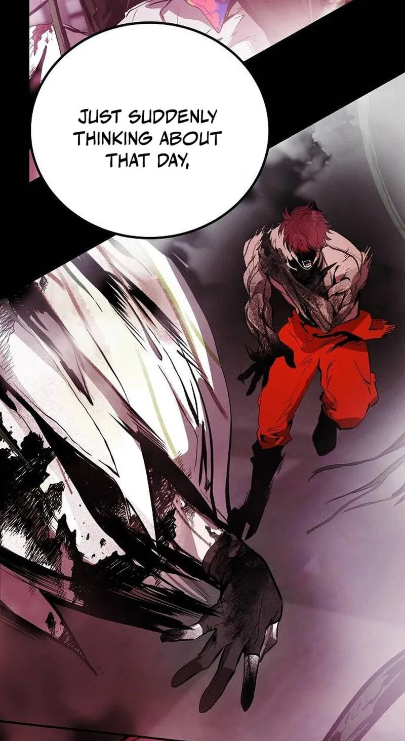 Primal Evolution Chapter 19 page 41 - 