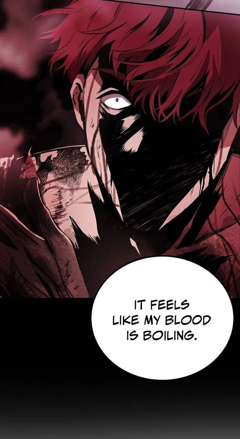 Primal Evolution Chapter 19 page 42 - 