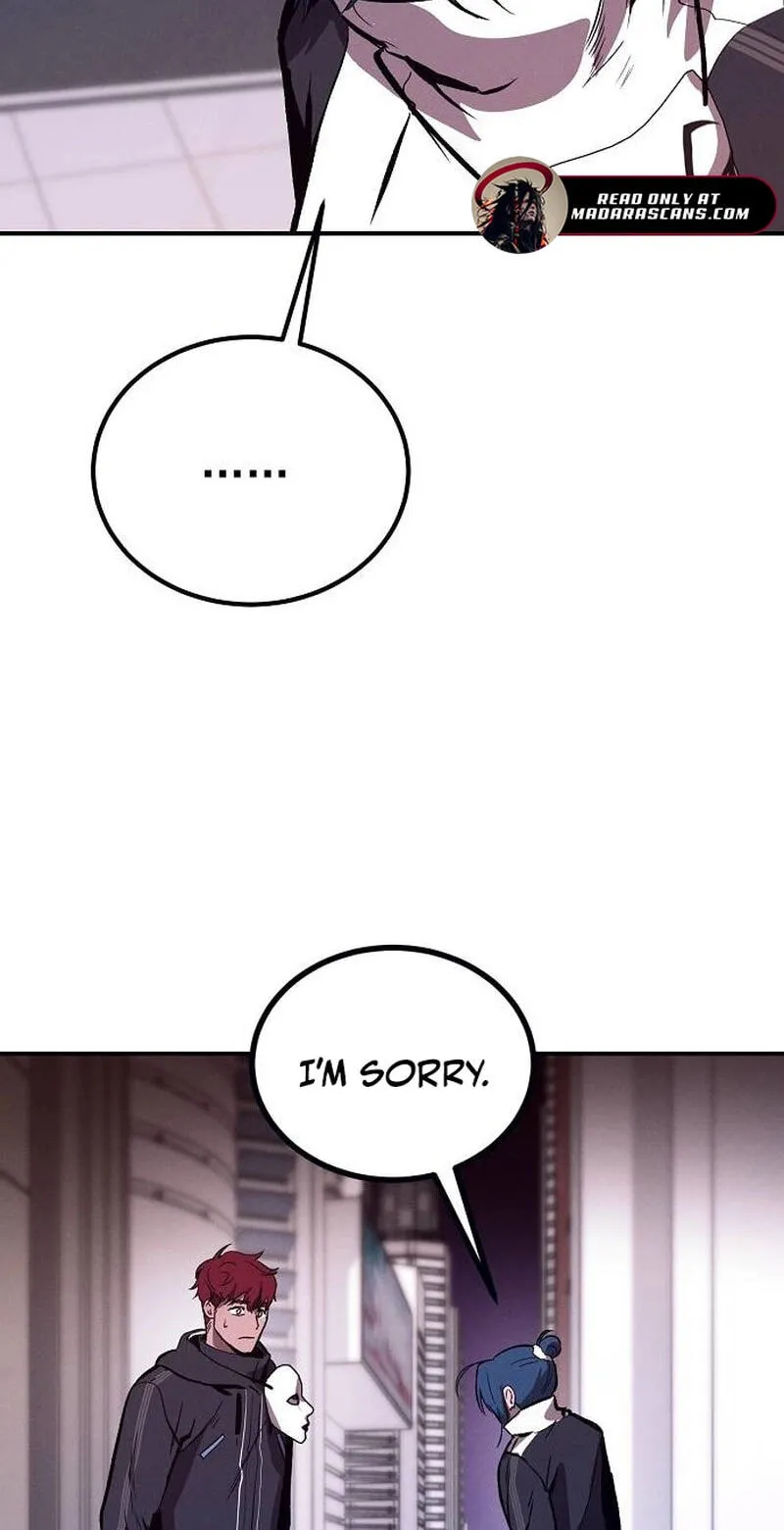 Primal Evolution Chapter 19 page 49 - 