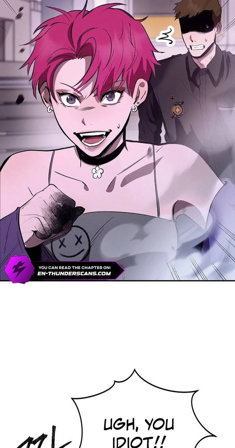 Primal Evolution Chapter 19 page 63 - 