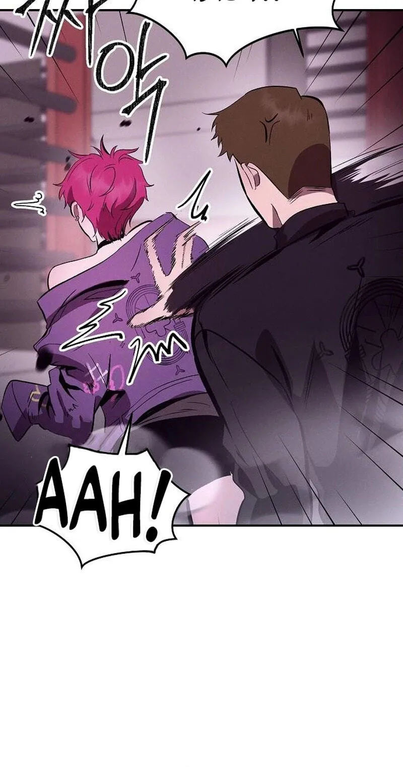 Primal Evolution Chapter 19 page 64 - 