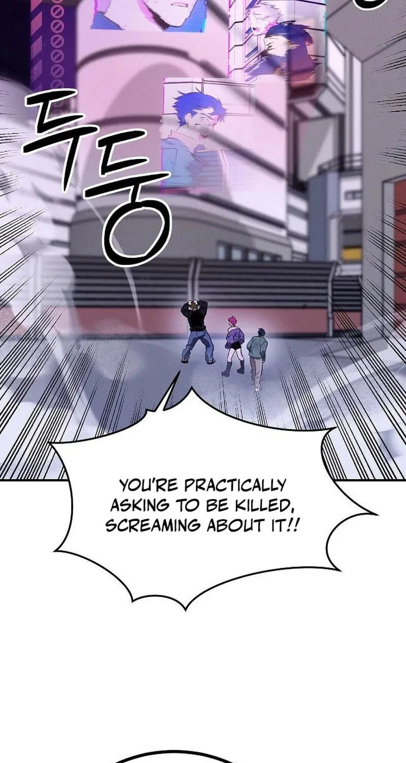 Primal Evolution Chapter 19 page 69 - 