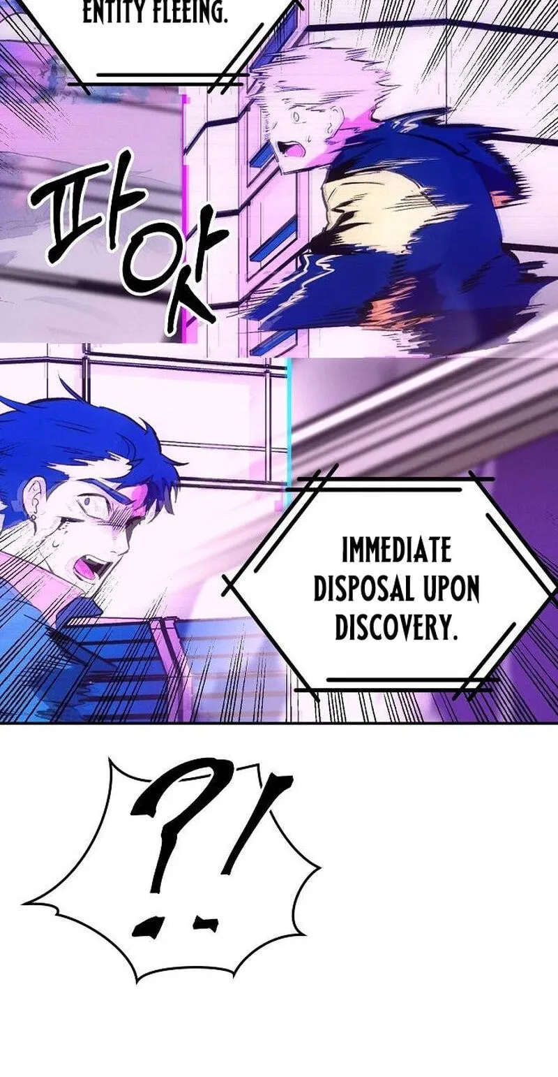 Primal Evolution Chapter 19 page 77 - 