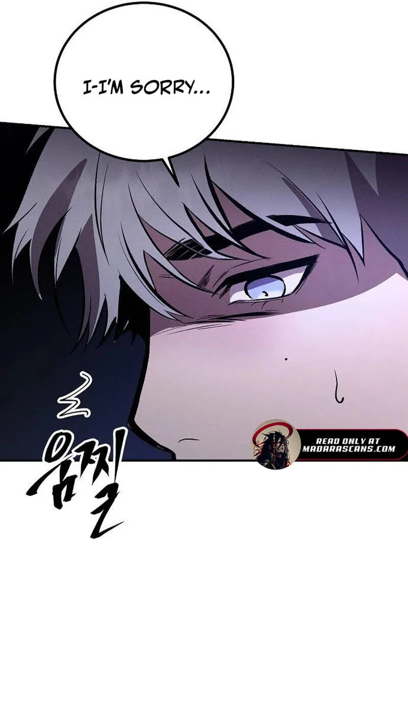 Primal Evolution Chapter 19 page 83 - 