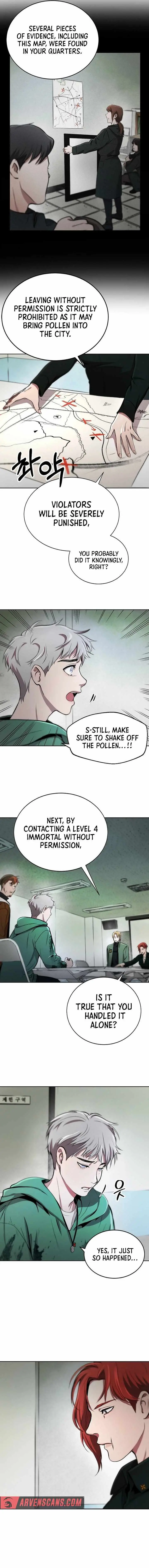 Primal Evolution Chapter 2 page 5 - 