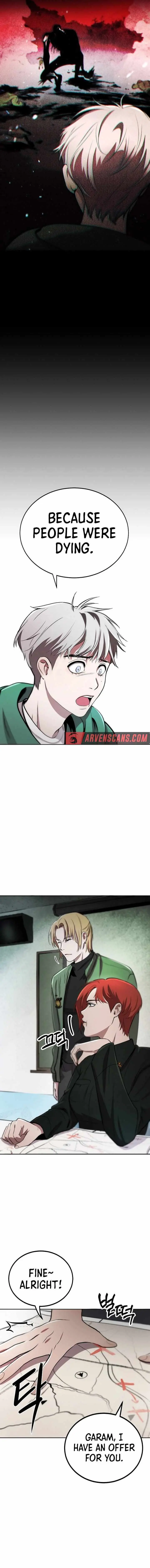 Primal Evolution Chapter 2 page 8 - 