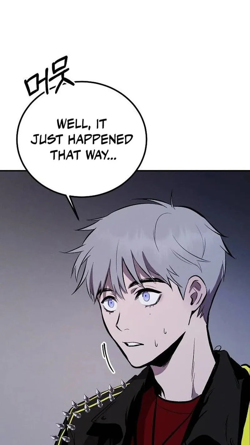 Primal Evolution Chapter 20 page 14 - 