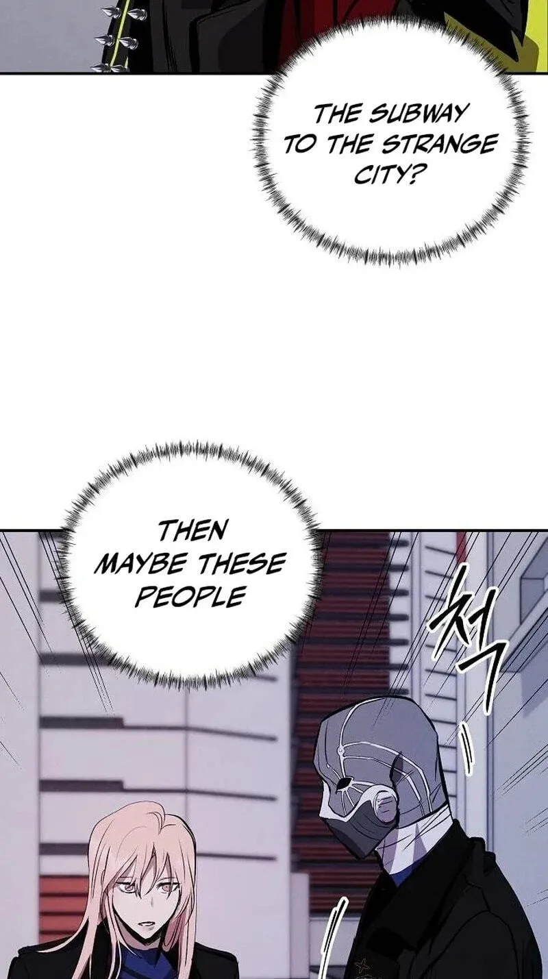 Primal Evolution Chapter 20 page 15 - 