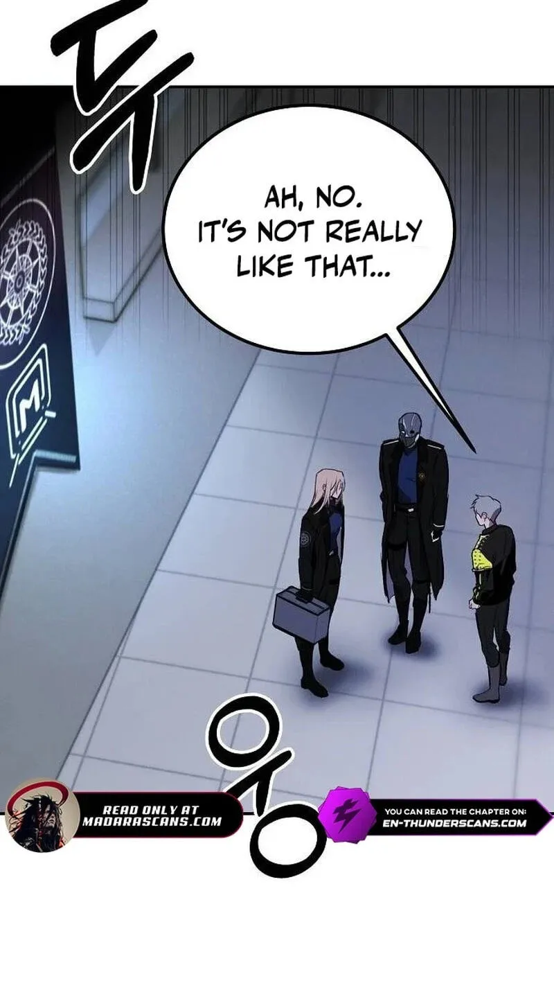 Primal Evolution Chapter 20 page 20 - 