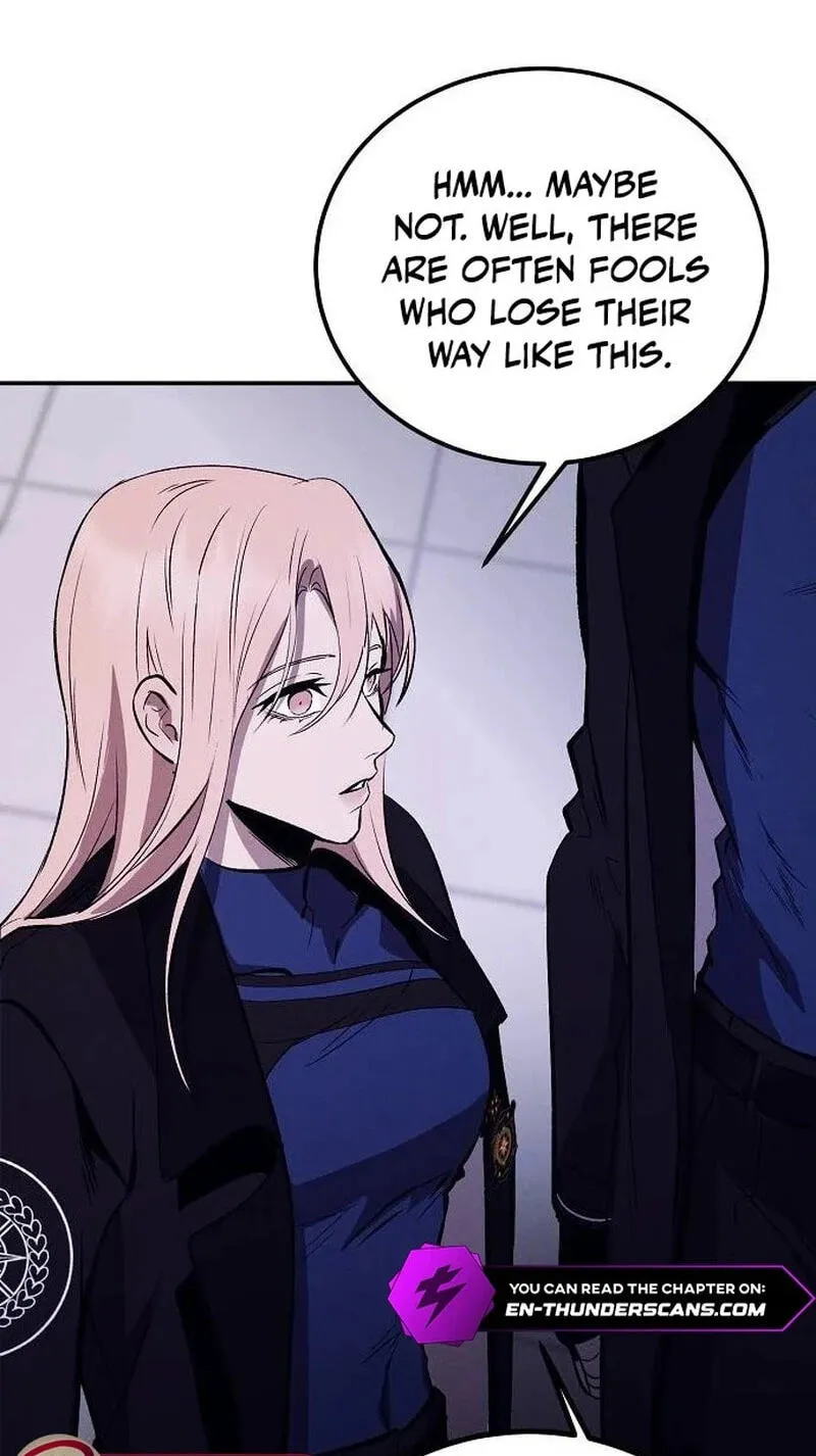 Primal Evolution Chapter 20 page 21 - 